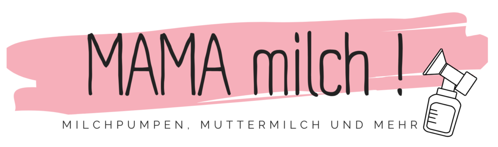 Der Milchspendereflex - MAMAmilch